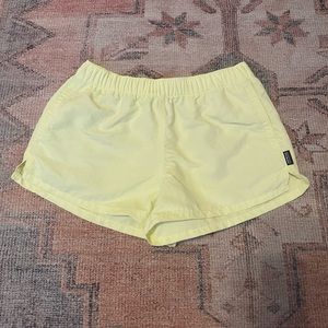 Patagonia Shorts